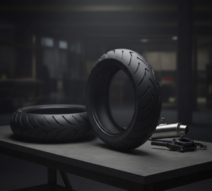 خوارج موتوسيكلات